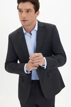 Blazer liso coolmax®