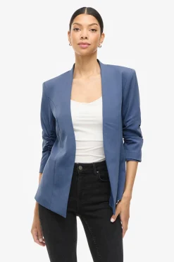 Blazer manga 3/4