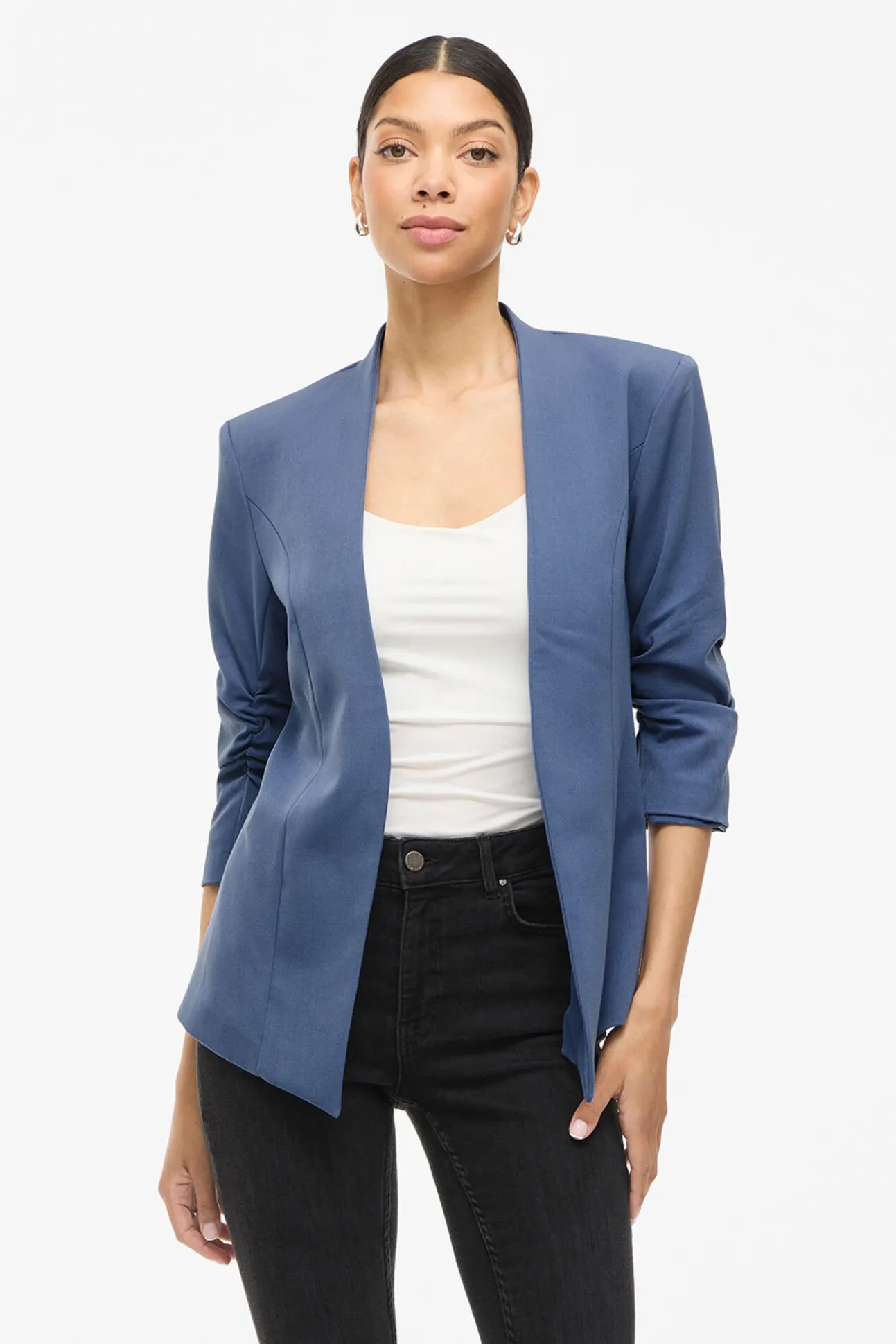 Blazer manga 3/4