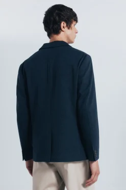 Blazer olho de perdiz