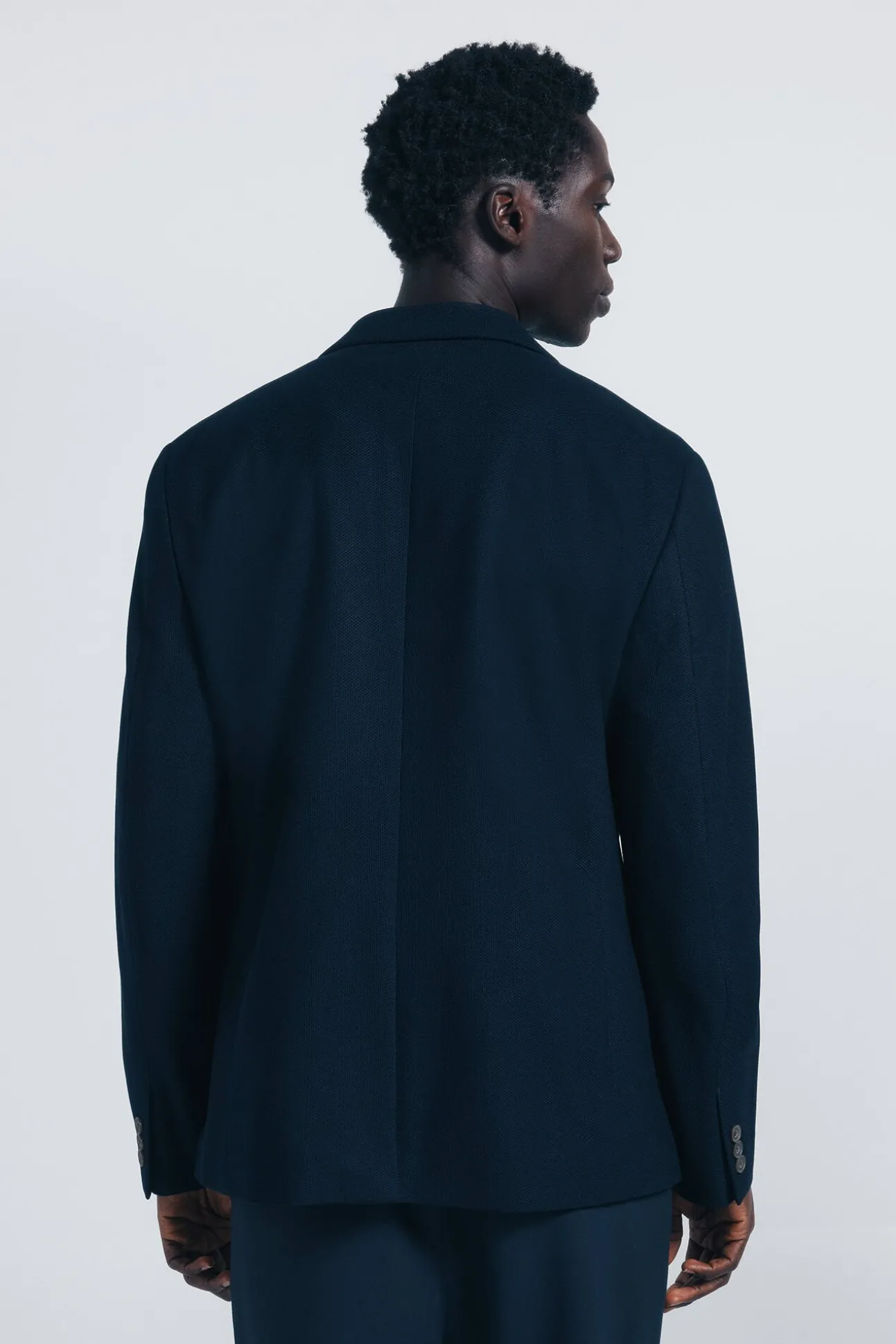 Blazer olho de perdiz