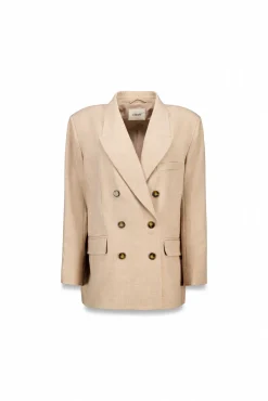 Blazer oversized