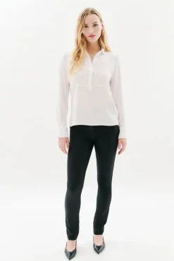 Blusa 100% viscose