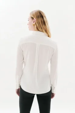 Blusa 100% viscose