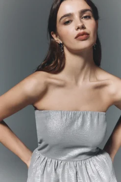 Blusa Bubblé