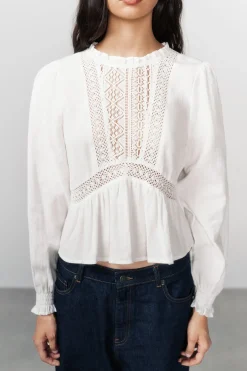 Blusa Caprichosa