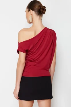 Blusa de malha