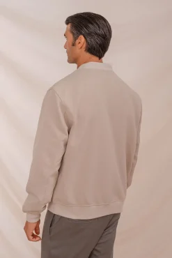 Blusão Bomber