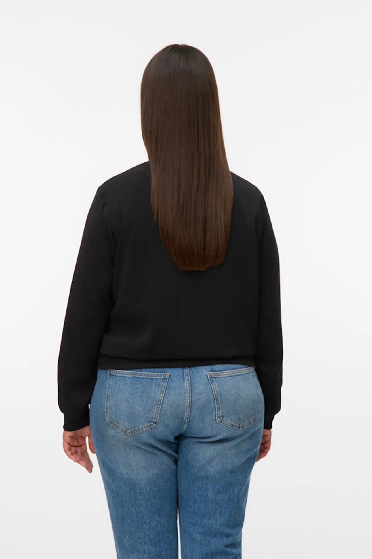 Blusão bomber plus size