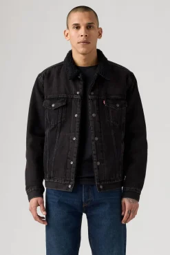 Blusão de ganga Levi's®