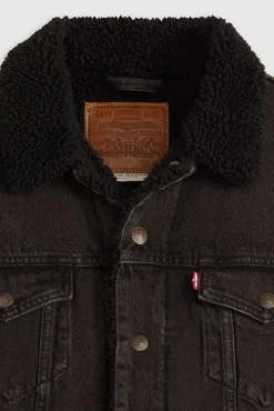 Blusão de ganga Levi's®