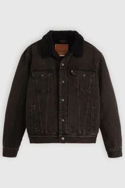 Blusão de ganga Levi's®