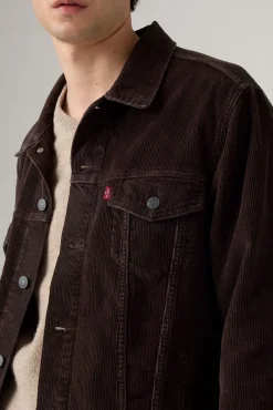 Blusão de veludo cotelê Levis®