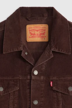 Blusão de veludo cotelê Levis®
