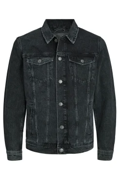 Blusão denim