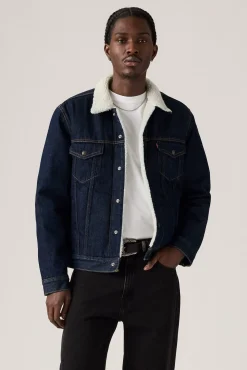 Blusão jeans Levis®