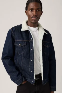 Blusão jeans Levis®