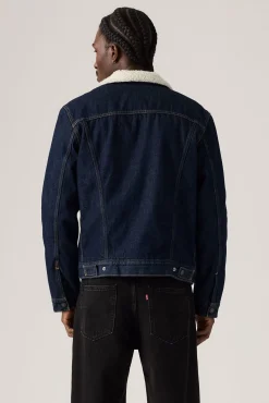 Blusão jeans Levis®