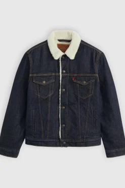 Blusão jeans Levis®