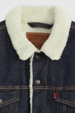 Blusão jeans Levis®