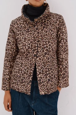 Blusão reversível thermolite®