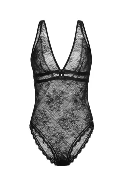 Body enchimento Hasina