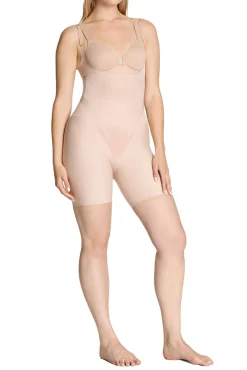 Body modelador da coleção SPANXsculpt™ Ultra Sculpt