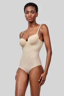 Body sem costas