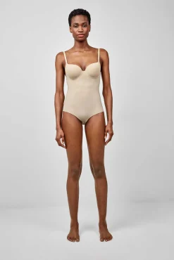 Body sem costas