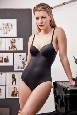 Body sem costas