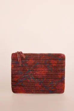 Bolsa acolchoada