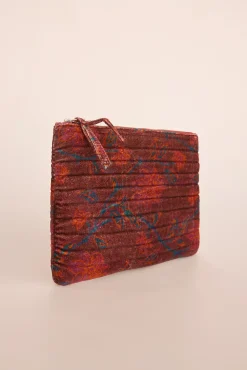 Bolsa acolchoada