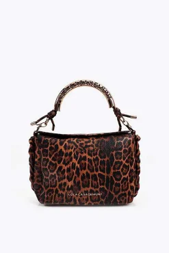 Bolsa crossbody icônica