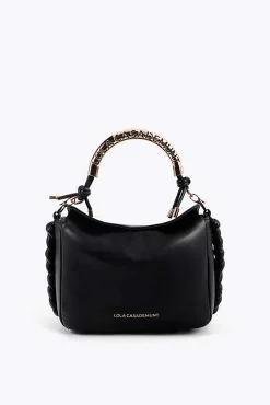 Bolsa crossbody icônica