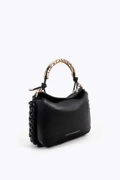 Bolsa crossbody icônica