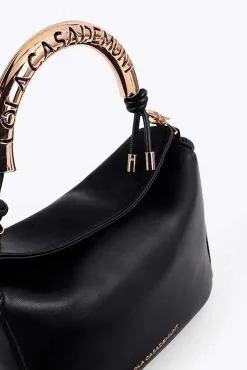 Bolsa crossbody icônica