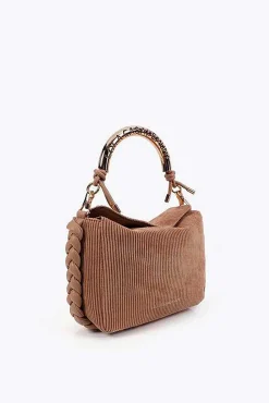 Bolsa crossbody icônica