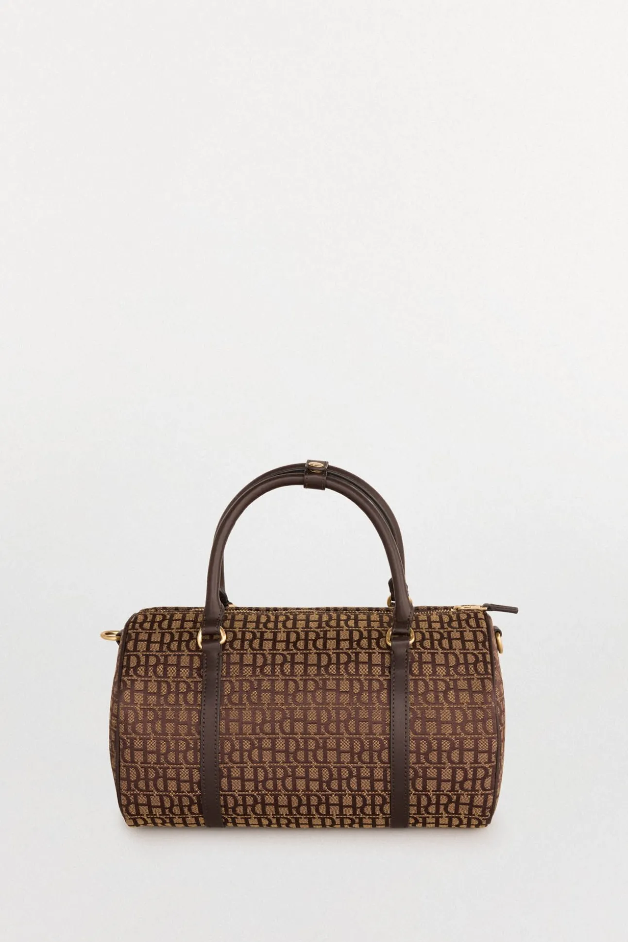 Bolsa de boliche jacquard