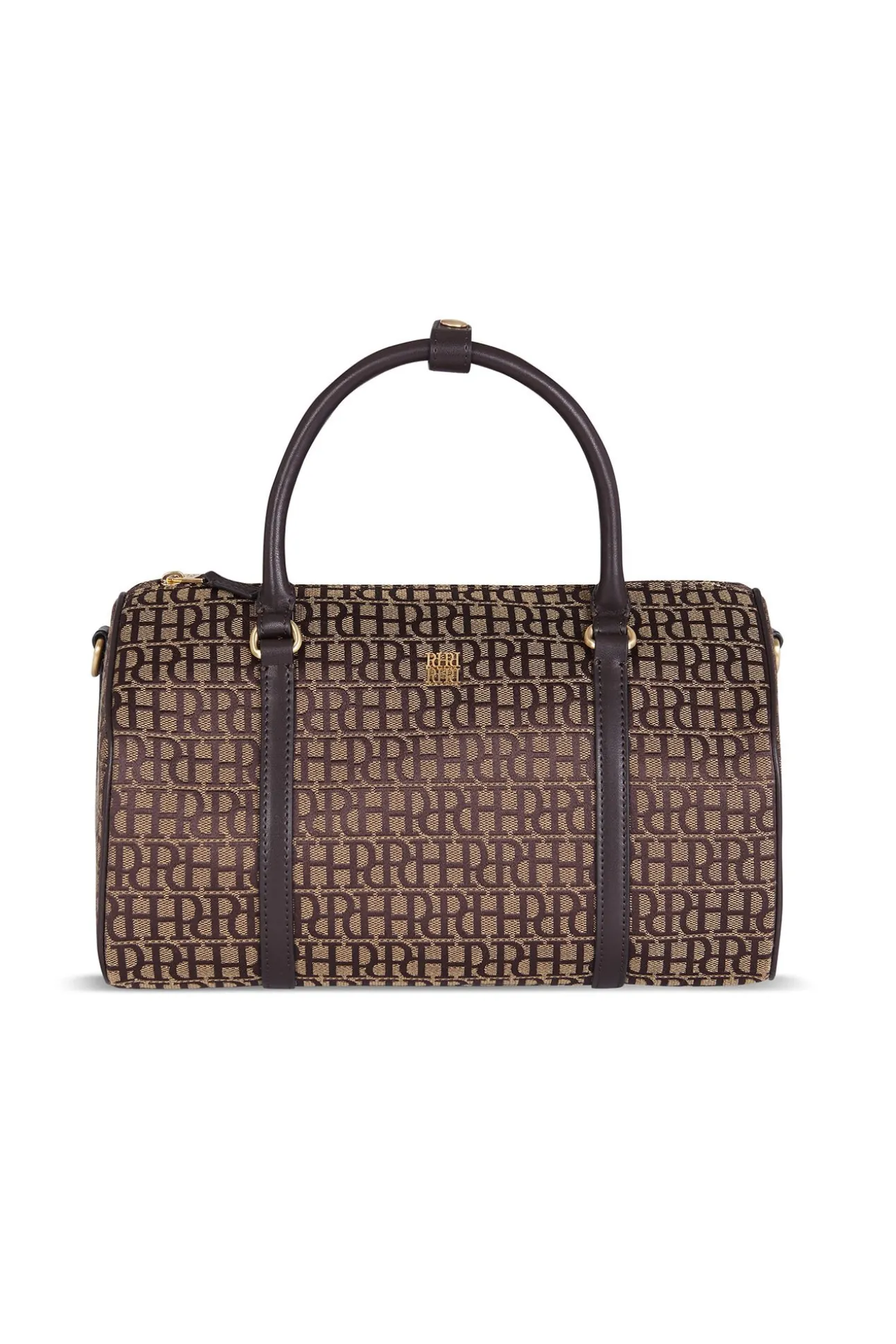 Bolsa de boliche jacquard
