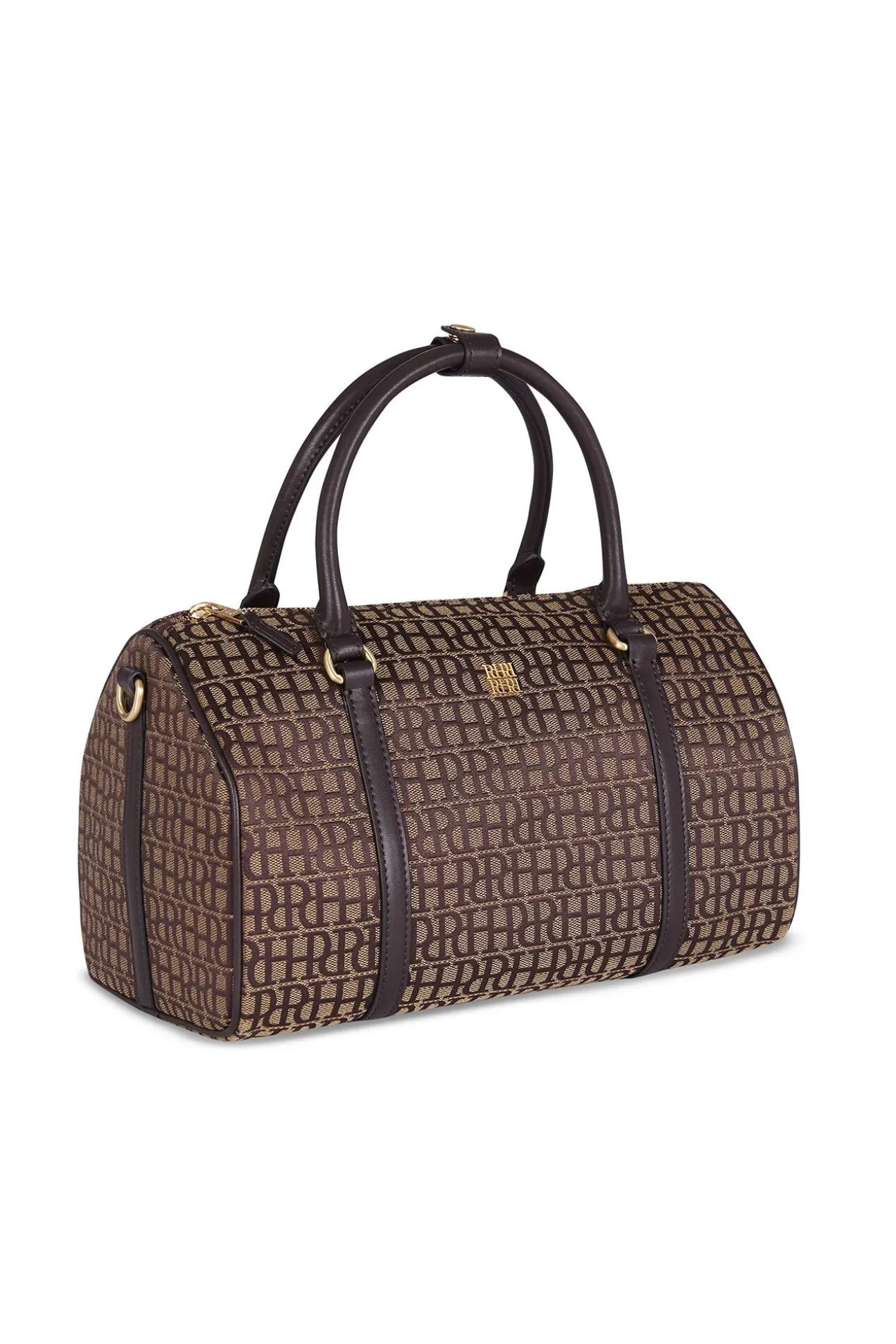 Bolsa de boliche jacquard