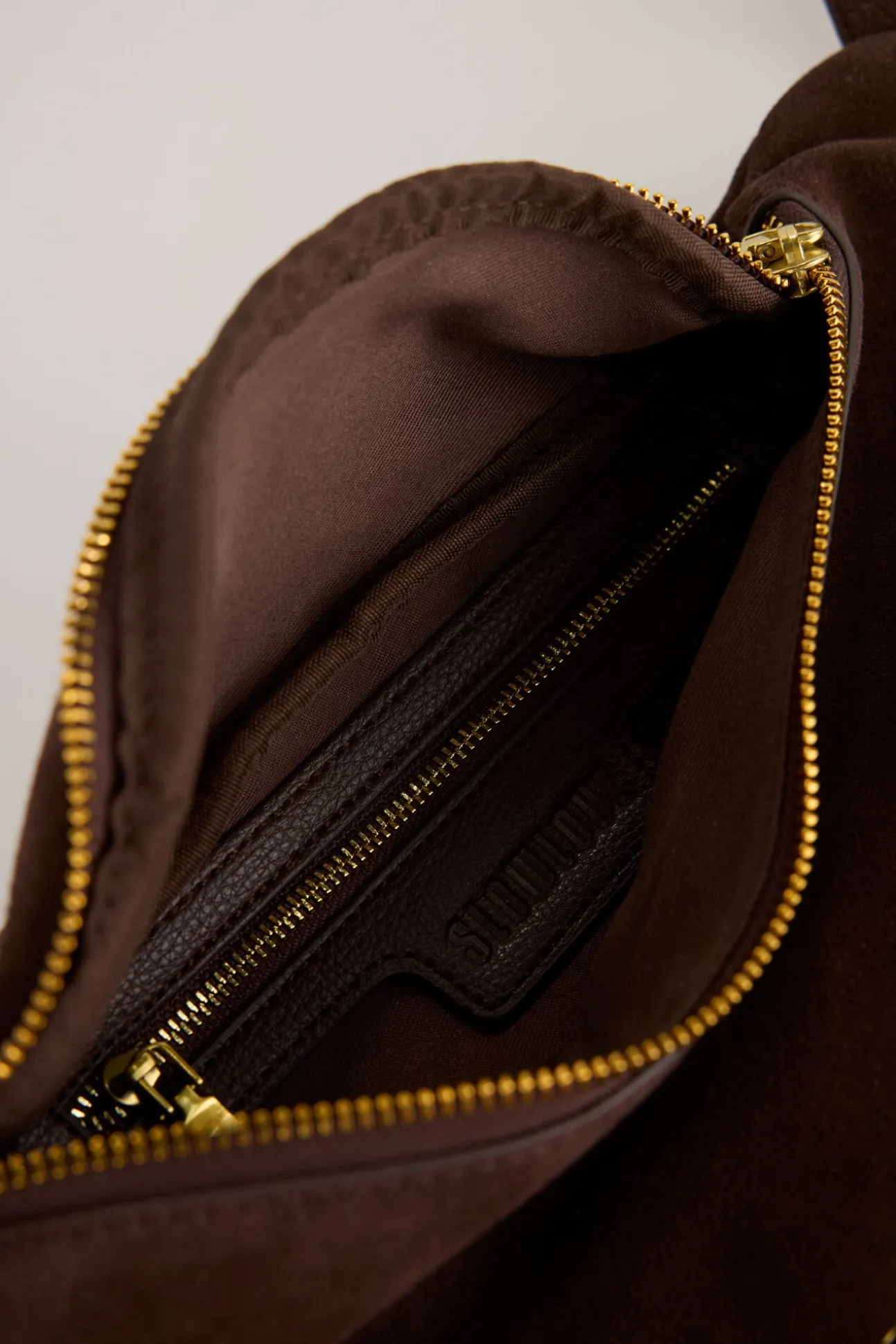 Bolsa de cintura Fingers