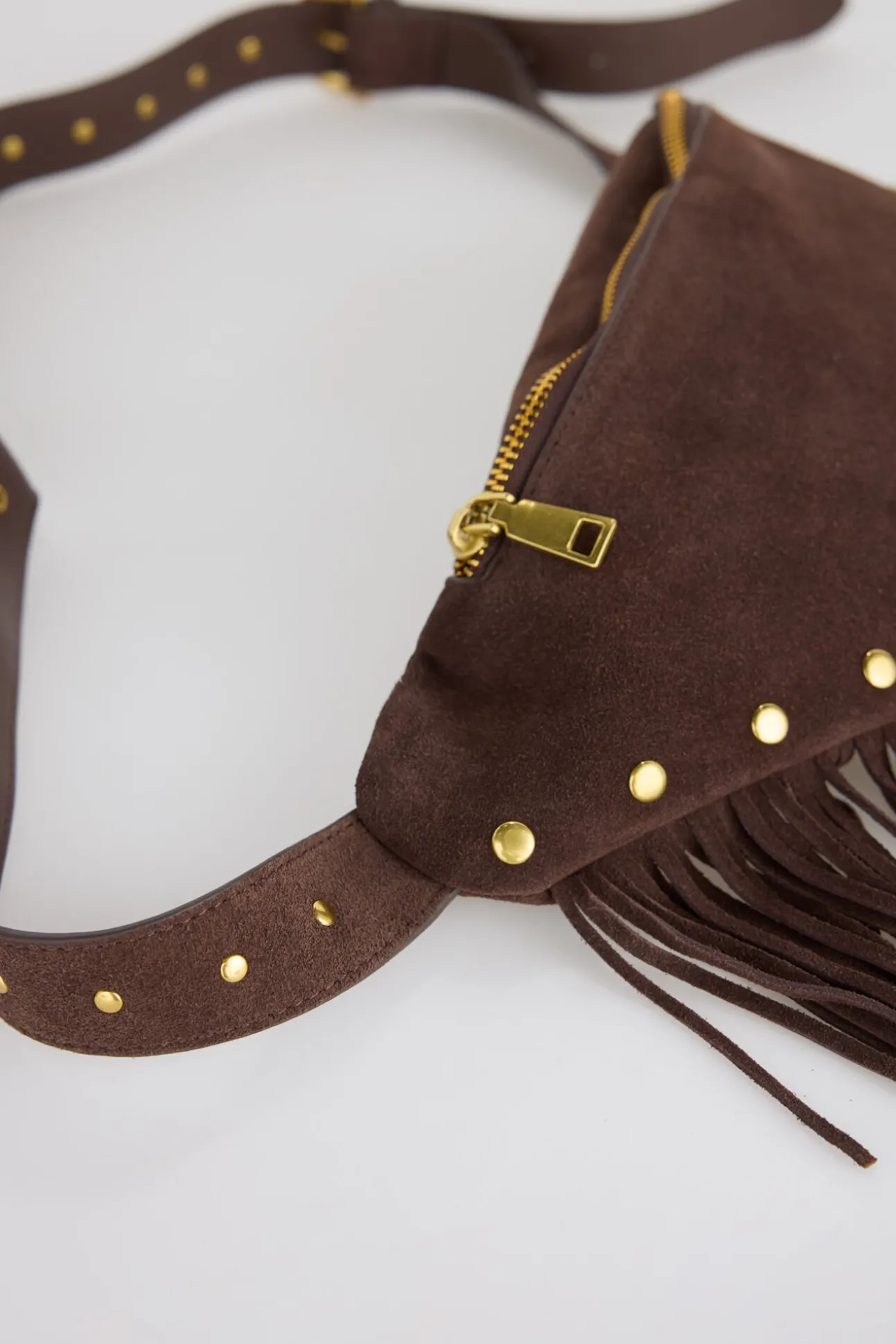 Bolsa de cintura Fingers