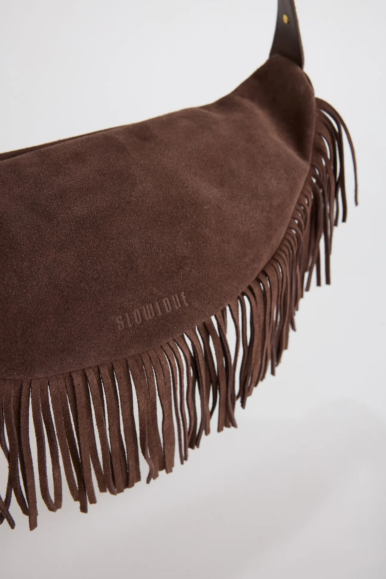 Bolsa de cintura Fingers