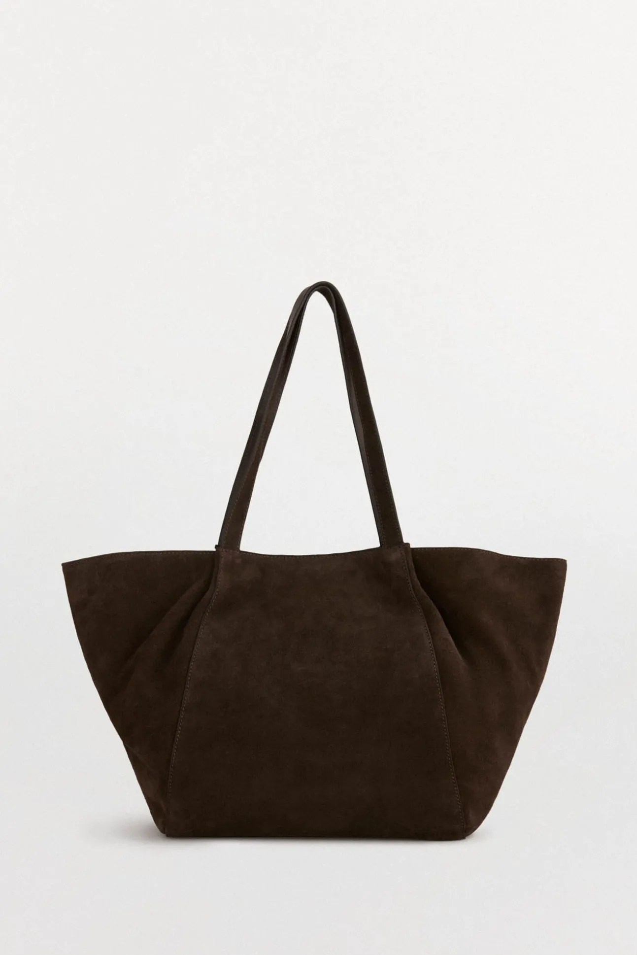 Bolsa de compras de croute