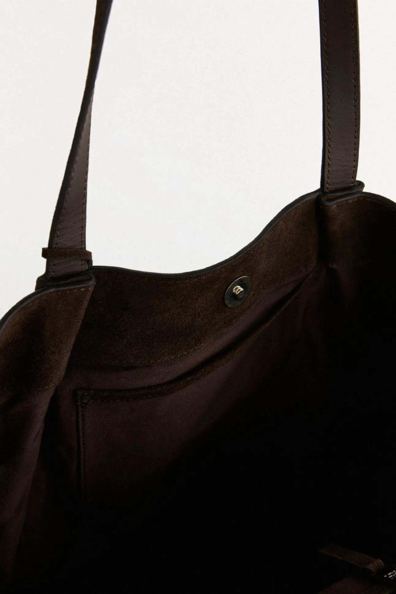 Bolsa de compras de croute