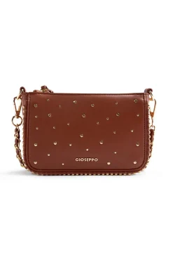 Bolsa de mala de tiracolo Clemens