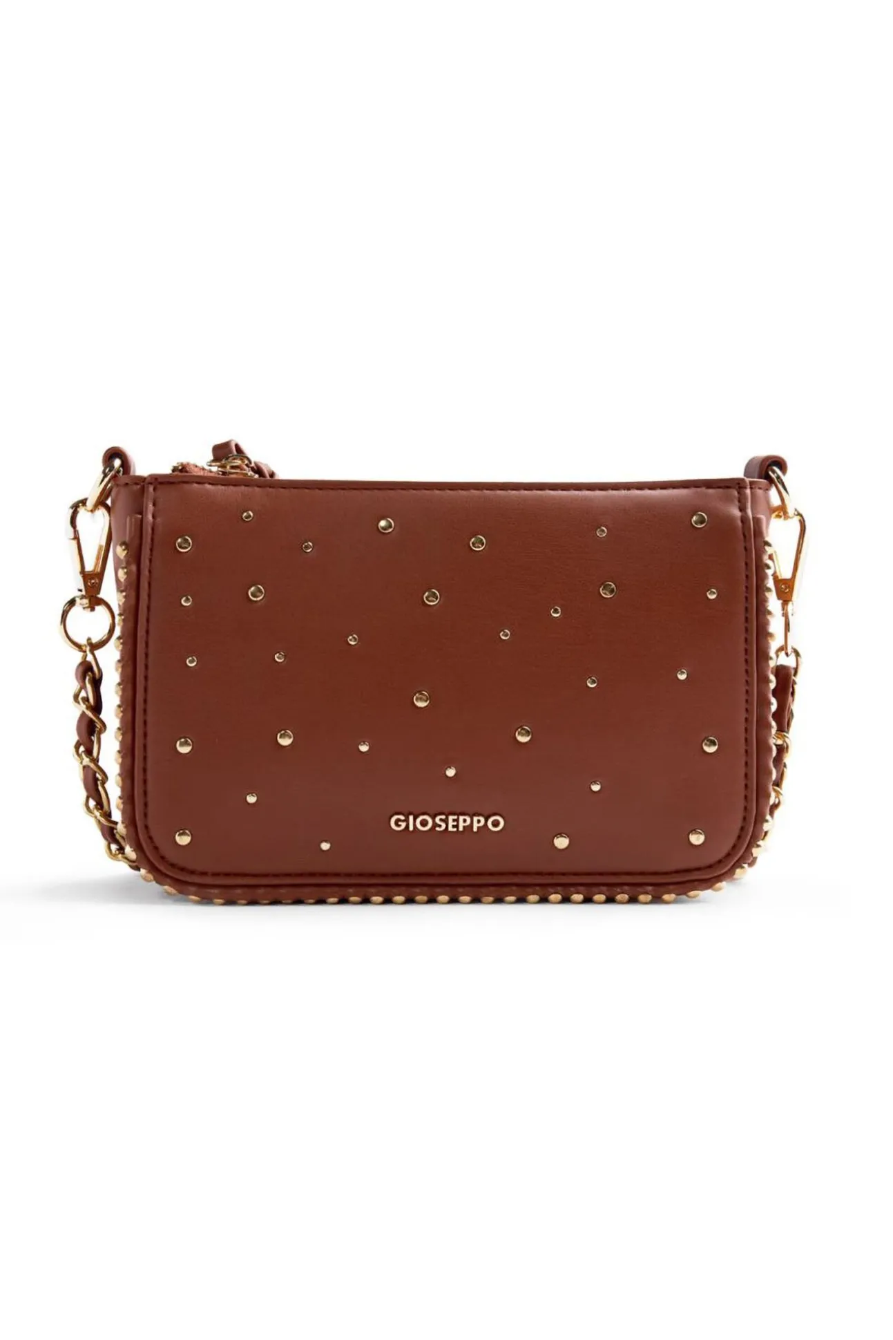 Bolsa de mala de tiracolo Clemens