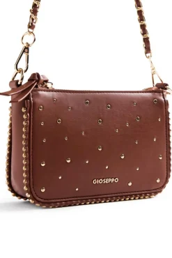 Bolsa de mala de tiracolo Clemens