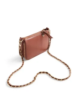 Bolsa de mala de tiracolo Clemens