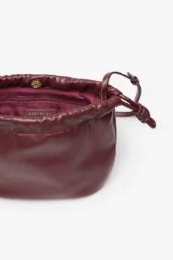 Bolsa de mala de tiracolo